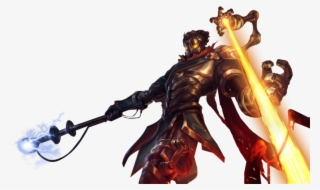 Viktor Png - Main Yasuo Starter Pack #7899801