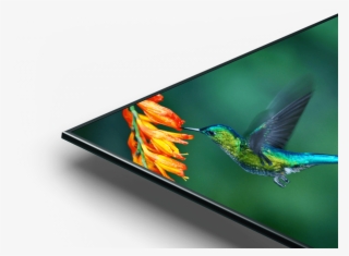 Metallic Grey Finish - Led-backlit Lcd Display #7899912