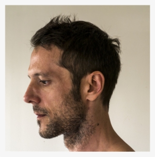 Man Sticker - Barechested #7899940