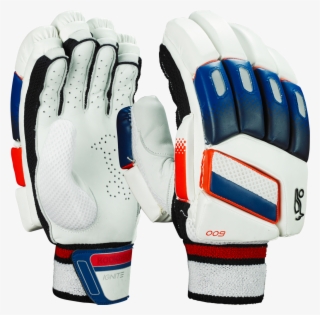 Kookaburra Ignite Batting Gloves Offer Light Weight - Football Gear #7899974