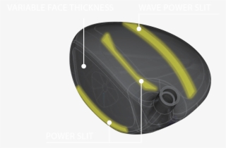 Specs - Wood - Circle #7899978