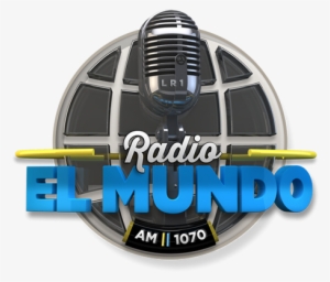 Interviews With El Mundo Radio 1070am - Radio El Mundo #790014