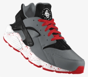Nike Huarache - Nike Huarache Pendleton Women #790042