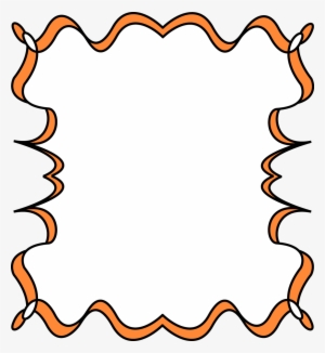 Search Results Download Frame Photo Png - Halloween Border Frame Clipart #790129