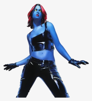 Mystique - Framed Poster: Mystique No.15 Cover: Mystique #790158