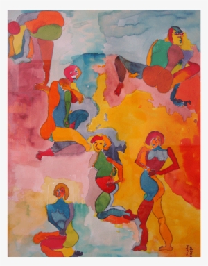 H - Painting #790159