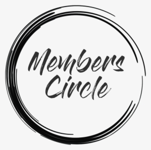 Hatch Tribe Members Circle #790269