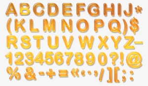 Alpha Letter, Alphabet, Honey, Letters, Alpha Bet, - Portable Network Graphics #790292