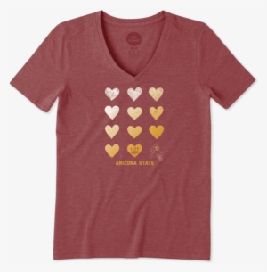 Notre Dame Womans T Shirts #790341