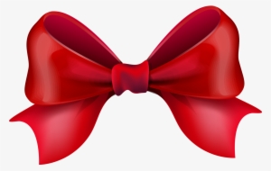Red Tie Jpg Royalty Free Huge - Cartoon Red Bow #790429