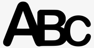 Letters Free Icon #790478