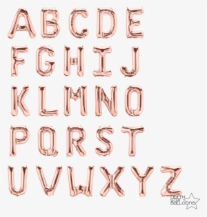 Letters 34 In #790554 Letters 34 In #790554