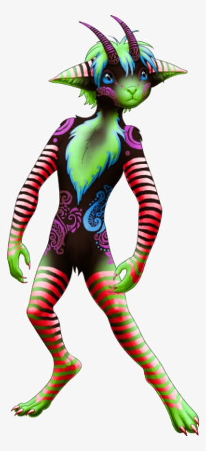 1012 - Tights #790556