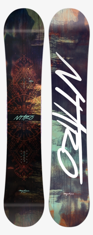 155 - Nitro Mystique 2019 #790576