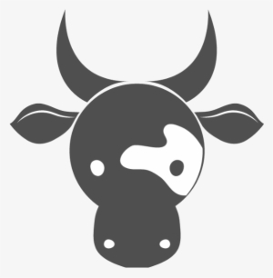 Cow-icon - Cattle #790599