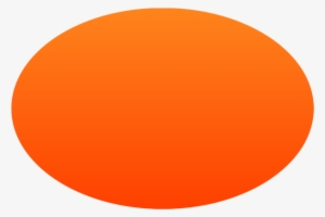 Oval Shape - Circle #790730