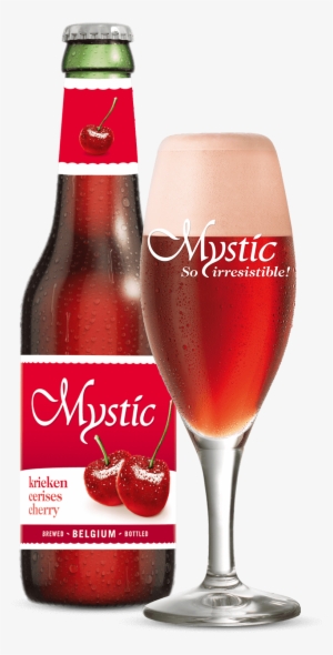 Mysticcherry - Kriek Mystic #790735