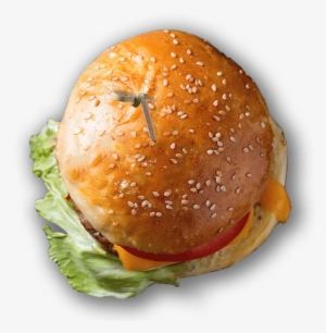 Burger - Hawalat #790759