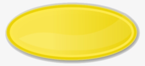 Oval Download Png - Circle #790828