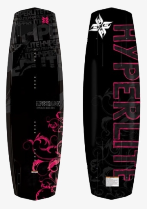 Hyperlite / Mystic / Wakeboard #790937