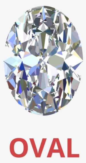 Si2 Clarity Oval #791010