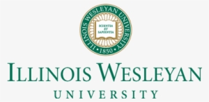 Illinois Wesleyan University Logo Iwu - Western Carolina University Seal #791011