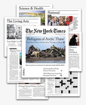 Order A Subscription To The New York Times Large Print - New York Times Daily Crossword Puzzles: Now 60 Daily-size #791034 Order A Subscription To The New York Times Large Print - New York Times Daily Crossword Puzzles: Now 60 Daily-size #791034