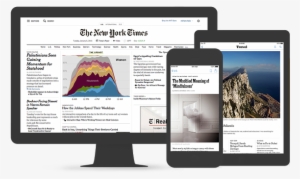 Basic - New York Times Offline Page #791036