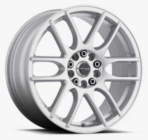 141s Mystique Silver - Raceline 141 #791037