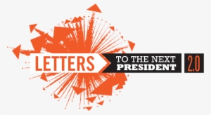 Letters To The Next President #791056