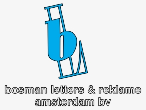 Bosman Letters & Reklame 01 Logo Png Transparent - Logo #791120