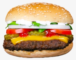 Burger Png - Burger #791163