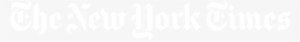 New York Times - Crowne Plaza White Logo #791207