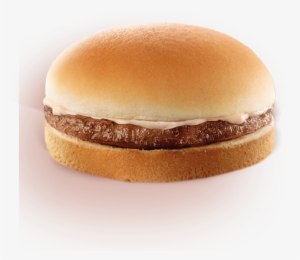 Burger & Sandwiches - Jollibee Regular Burger Png #791238