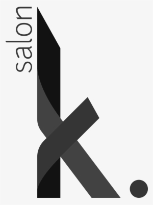 Salon K Logo - K Logo For Salon #791282