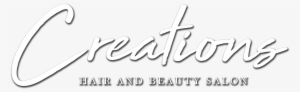 Creations Hair And Beauty Salon Logo - Hair #791345 Creations Hair And Beauty Salon Logo - Hair #791345
