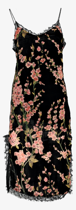 Our Fave Got Babe Shows Us How It's Done In A Slick - Dress #791369