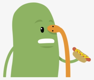Mishap Get Bitten By Rattlesnake - Dumb Ways To Die Mishap #791393