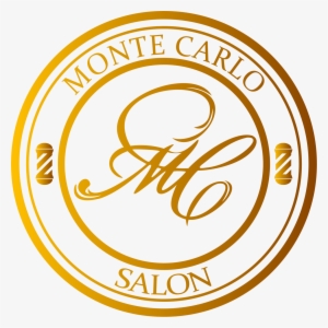 Monte Carlo Hair Salon - Upton Junior School Logo #791396