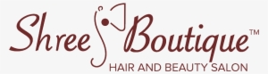 Shree Beauty Parlor Logo #791466