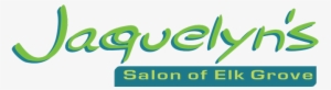 Jacquelyns Hair Salon Logo - Beauty Salon #791618
