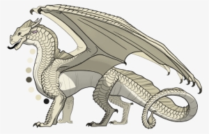 Rattlesnake Is A Sandwing With An Unknown Description - Wings Of Fire Sandwing Queen #791638