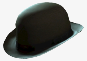 Fo4 Bowler Hat - Fedora #791699 Fo4 Bowler Hat - Fedora #791699