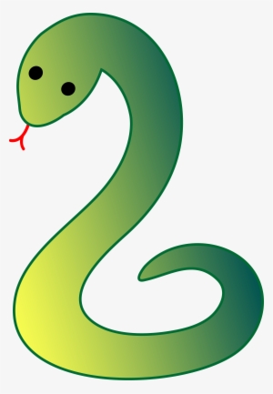 Snake - Snake Clip Art #791745