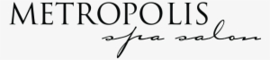 Logo Logo Logo Logo Logo - Metropolis Spa And Salon Princeton #791746