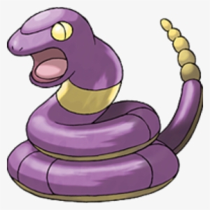 Click To Edit - Pokemon Ekans #791792