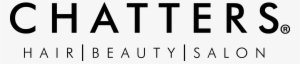 Chatters Salon - Chatters Hair Salon Logo #791795 Chatters Salon - Chatters Hair Salon Logo #791795