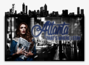 [f] Emilia Clarke ♢ Twinsy - Atlanta #791796