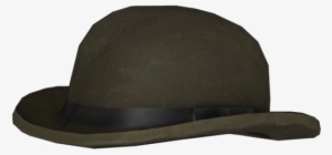 The Vault Fallout Wiki - Fallout 4 Bowler Hat #791842