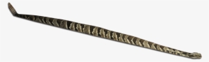 Timber Rattlesnake - Strap #791873